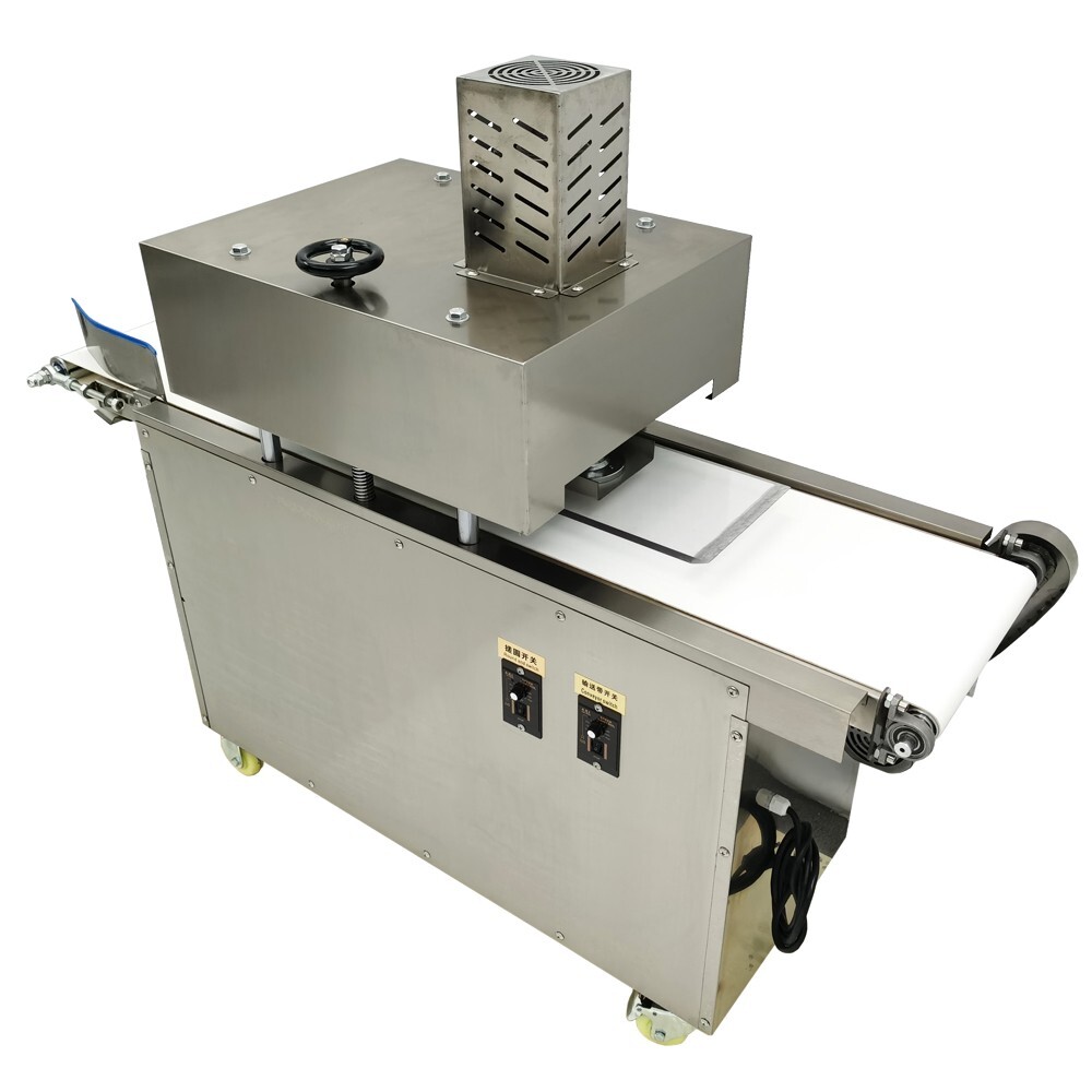110V 370W Commercial Dough Rounder 10-200g Baller Automatic Shaping Machine
