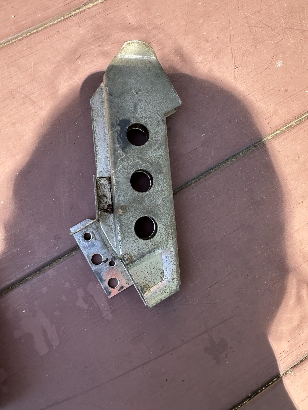 National Rejectors Inc. (NRI) 8000-1 Coin Mech Mechanism Assembly, lot.
