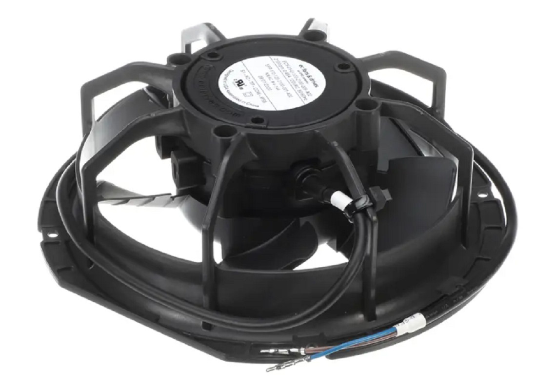 Continental Refrigeration ECY-01-U-120-2100-005-A02 Fan Motor Condenser 115V