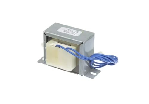 Fits Turbo Air DWS-1310U Transformer 115V 60Hz – Compatible with JRF-45