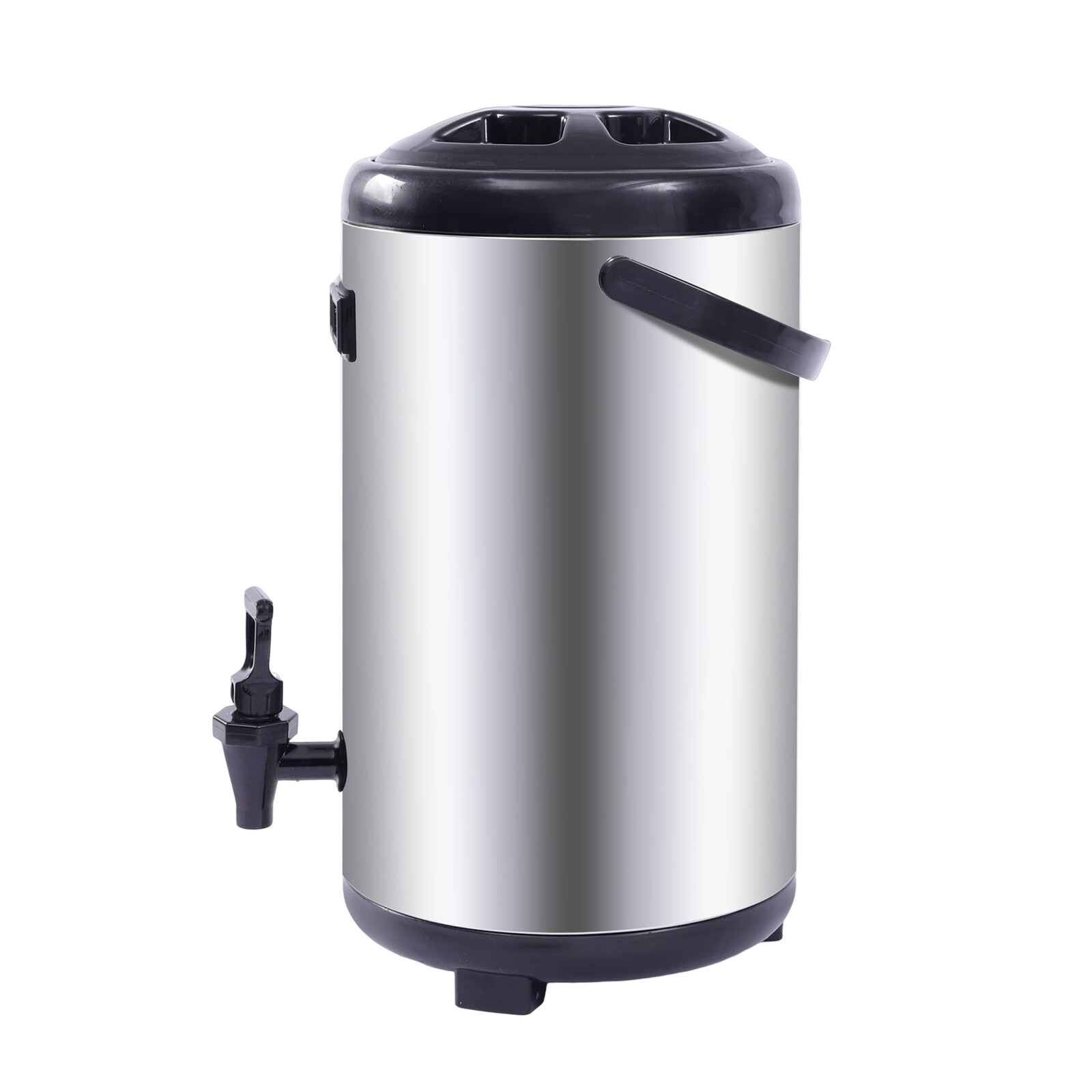 3.17 Gallon Insulated Thermal Hot&Cold Thermal Coffee Milk Beverage Dispenser