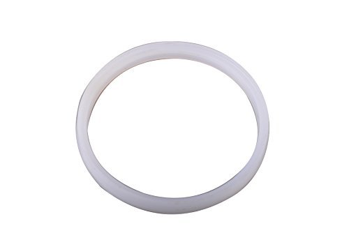Hakka 2pcs Sausage Stuffer Spare Plunger Gasket for 3/5/7L Sausage Stuffer