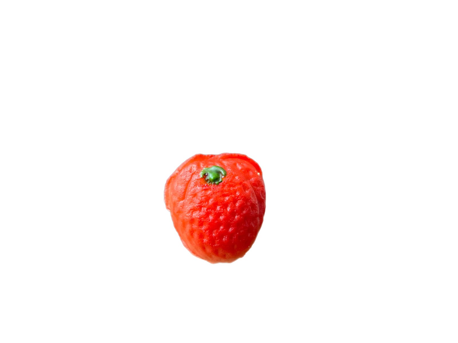 Bergen Marzipan M-1 Assorted Fruit 8 ounce 8 Ounce (Pack of 1)