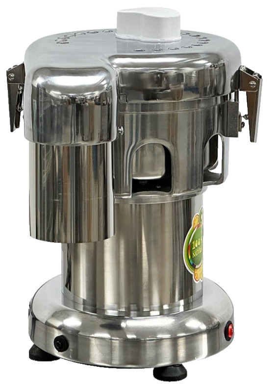 NEW Commercial Juicer Extractor Machine Feed Orange Squeezer Fruit Juicer