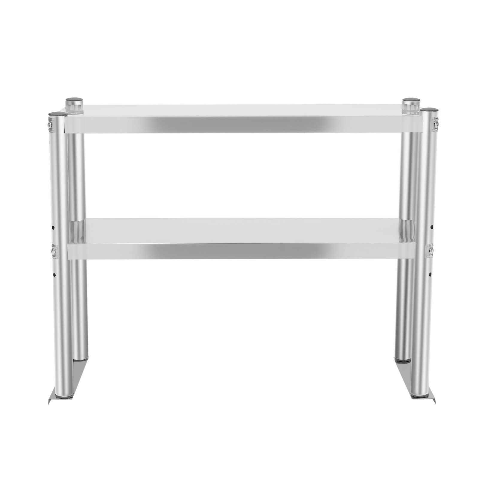 12″ x30″ Stainless Steel Work Table Commercial Kitchen Equipment Food Prep Table