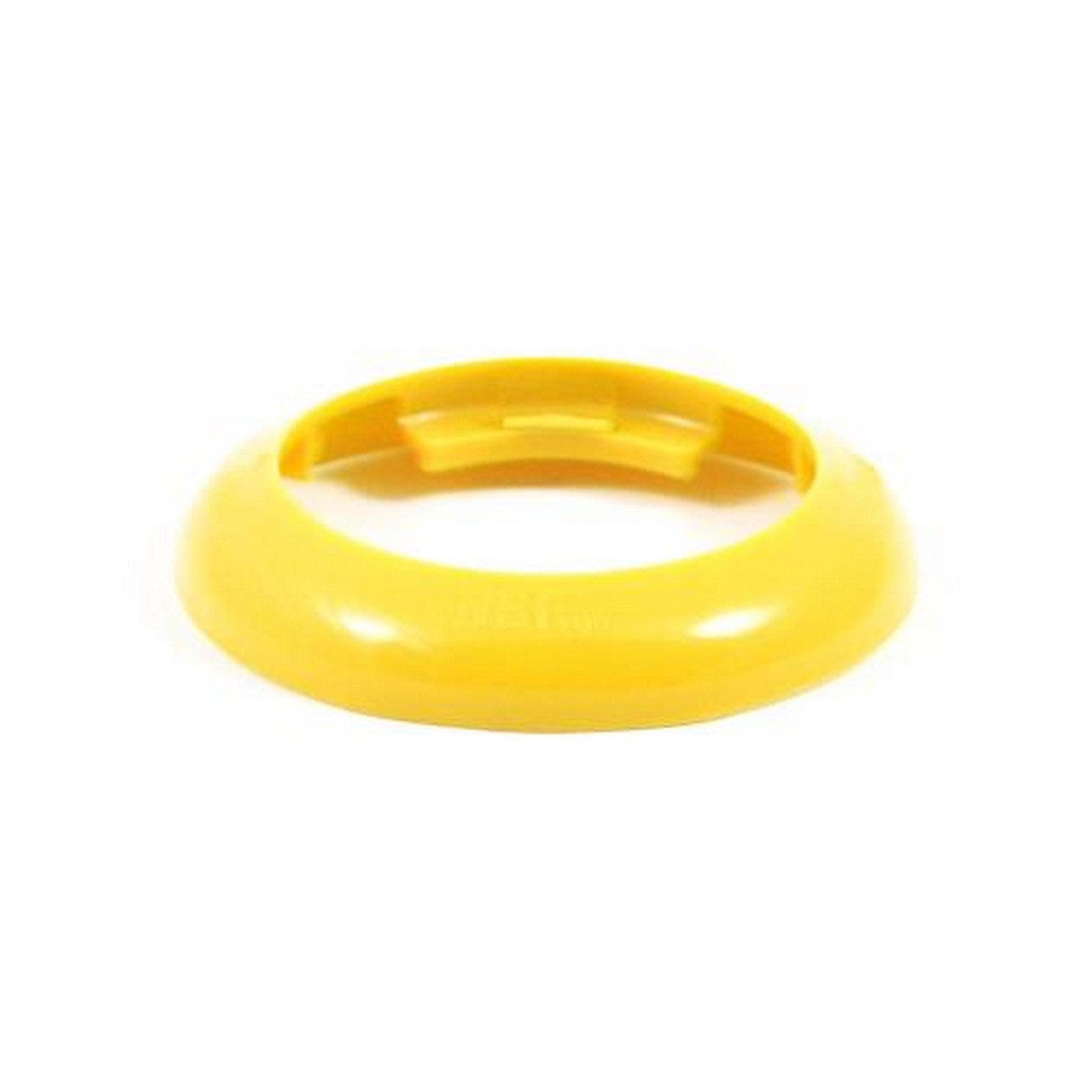 FIFO P92006 2/3 oz Yellow Portion Ring