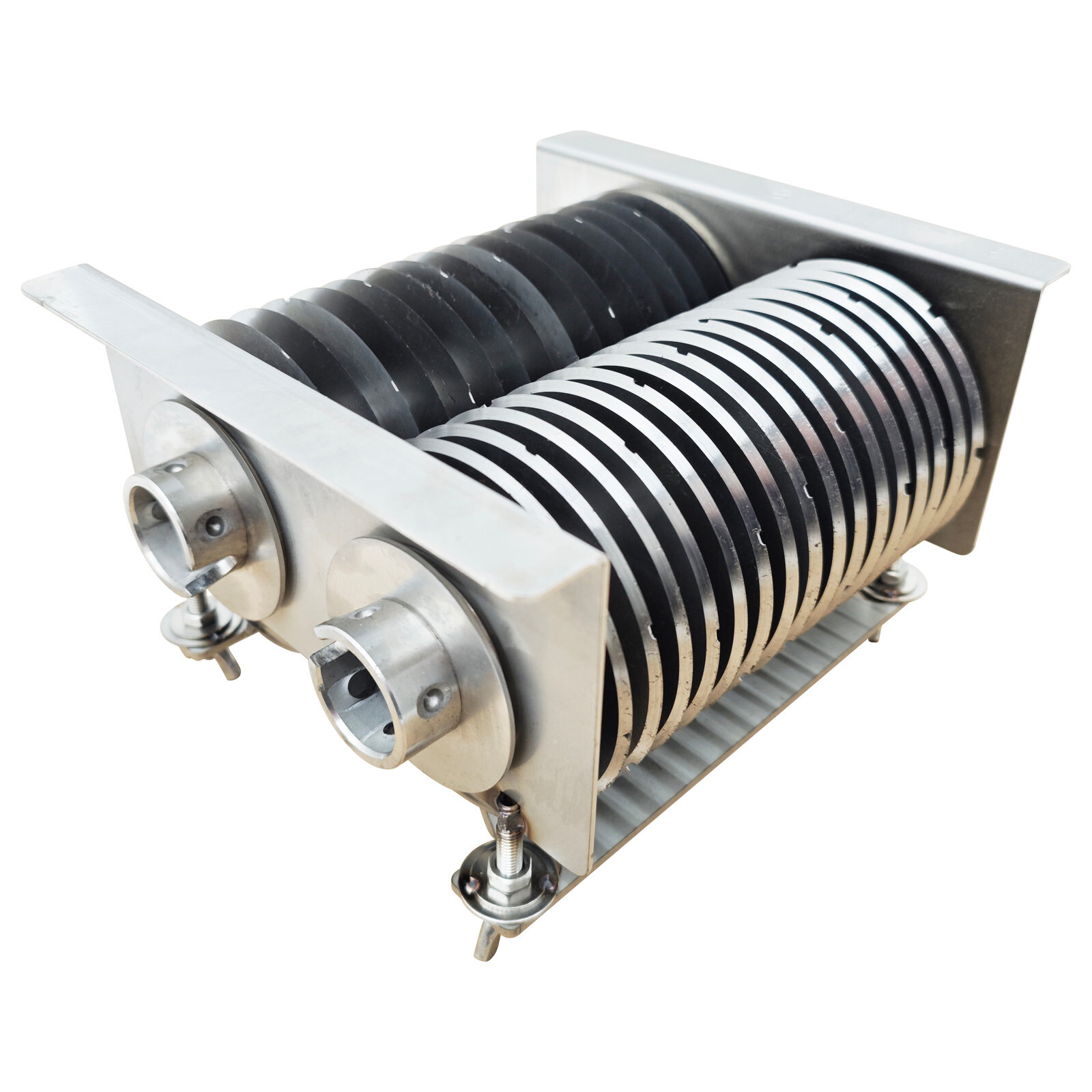 8mm Stainless Blade for 110V TJ130L/QE/QH/QSJ-A Commercial Meat Slicer One Blade
