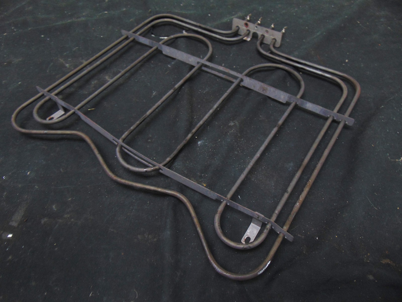 GE Electric Range JB650SF2SS Broil Element WB44X20882