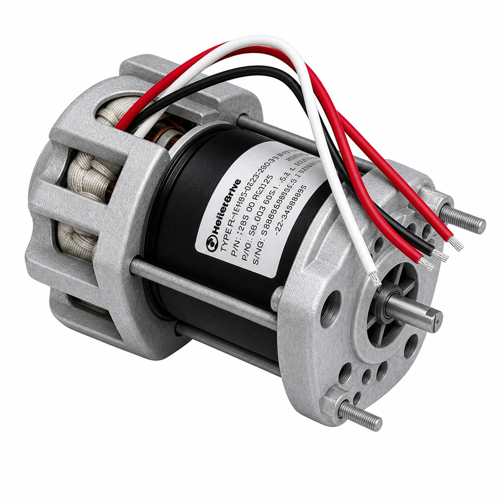 NEW Heidrive Grinder Motor for Thermoplan Mastrena II (M2 / CS2) – THP 136.504