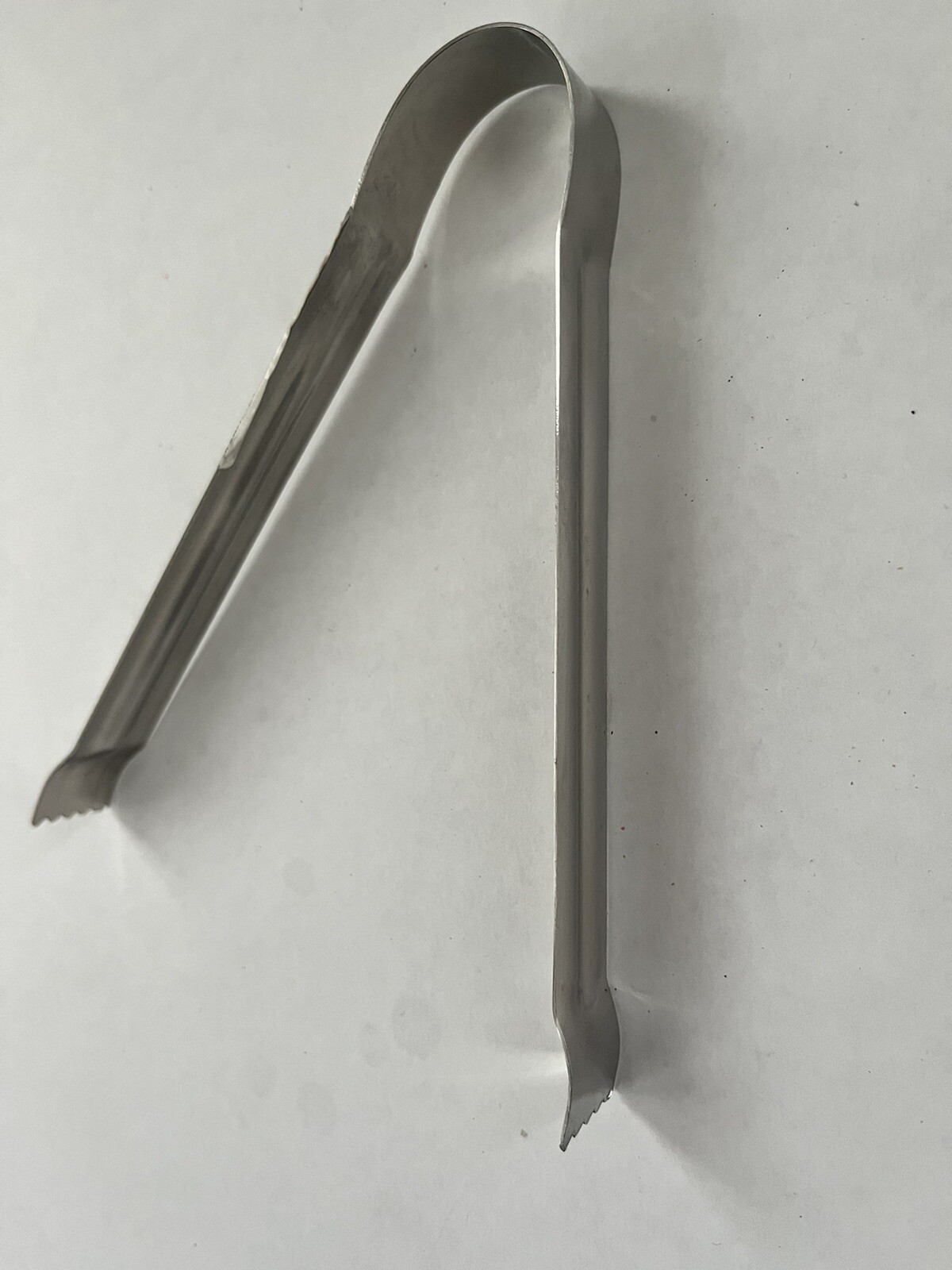 WINCO PT-6 Metal Stainless Steel Pom Tong 6″ Made in India NEW WITH TAG