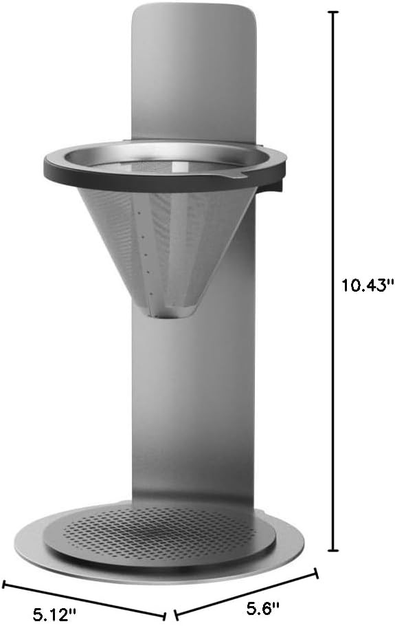 Adhoc, Maker Coffee, 1 Each