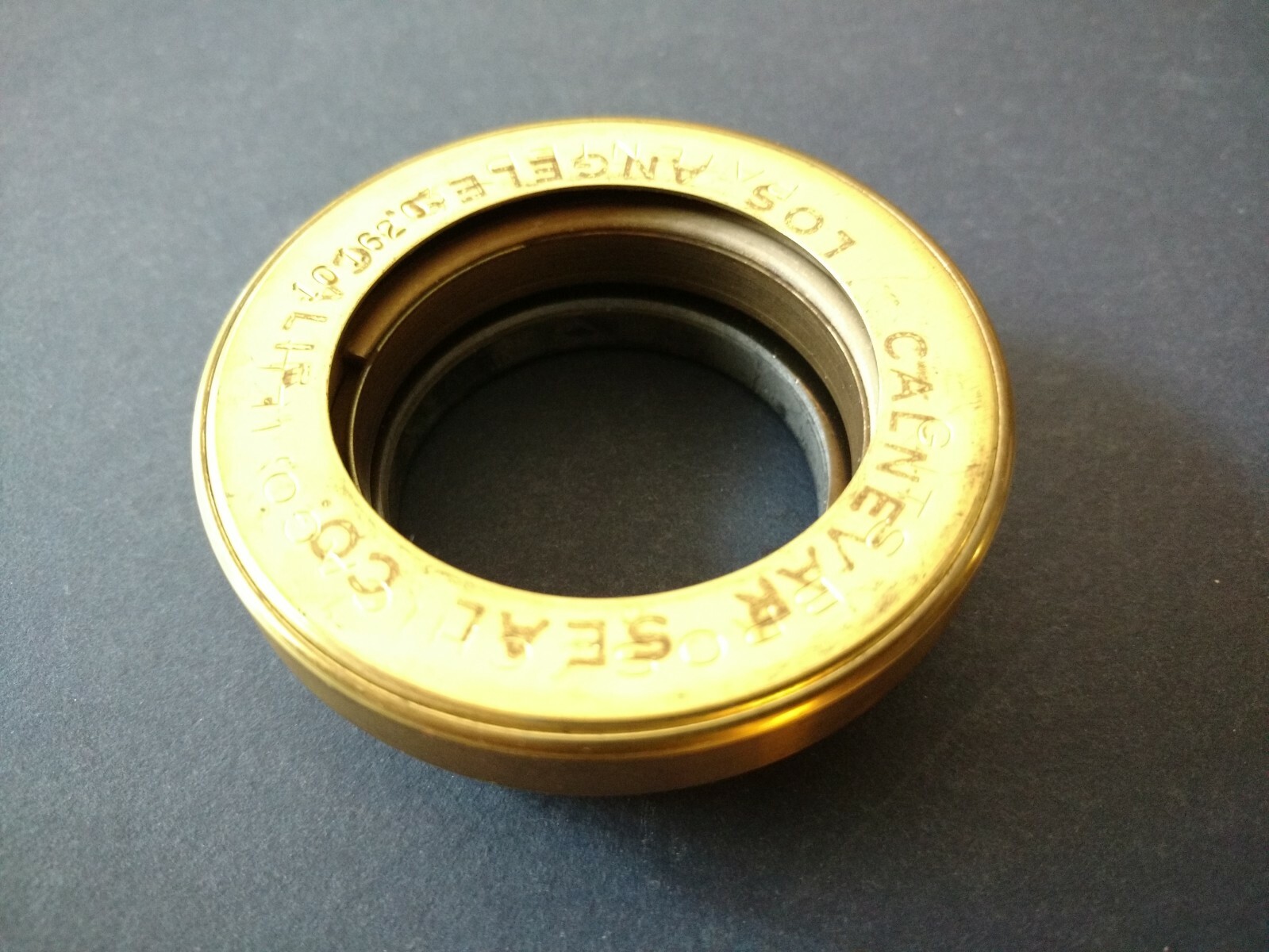 Thermador Waste King Disposer Seal 120175 GITS Bros. CALNEVAR Various Models NOS