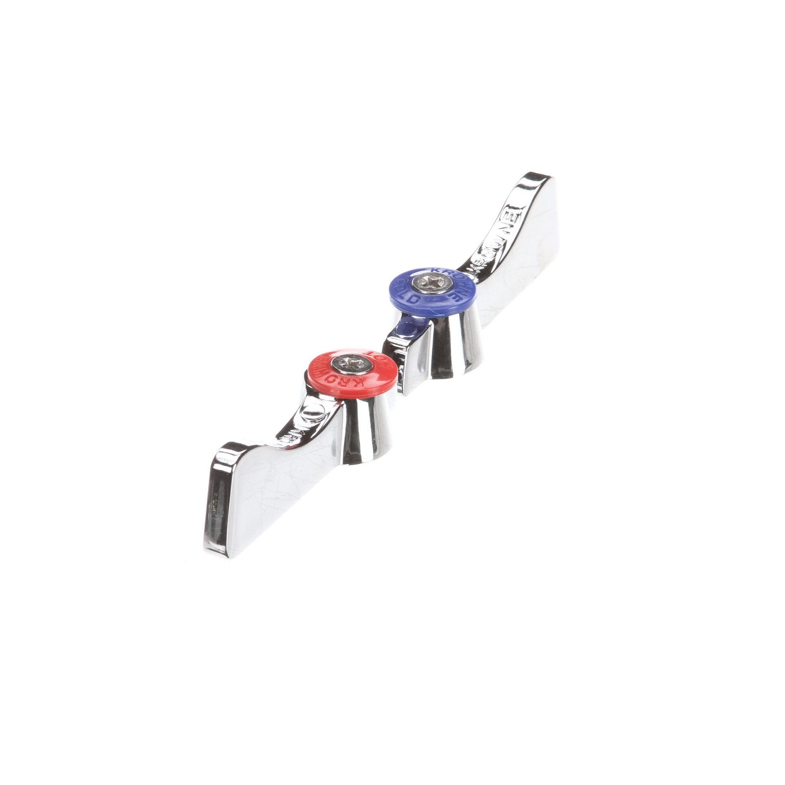 Krowne Faucet Handle Repair Kit- Two Per Set; Included Wi 21-306 – Free Shipping