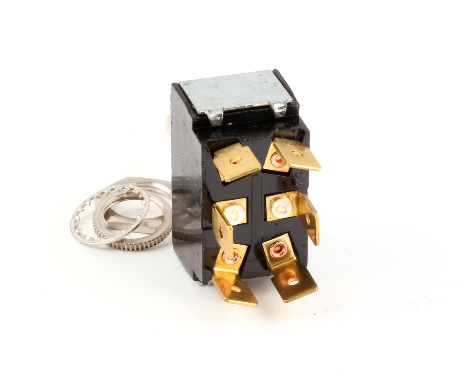 Hoshizaki Toggle Switch 443119-01 – Free Shipping + Geniune OEM