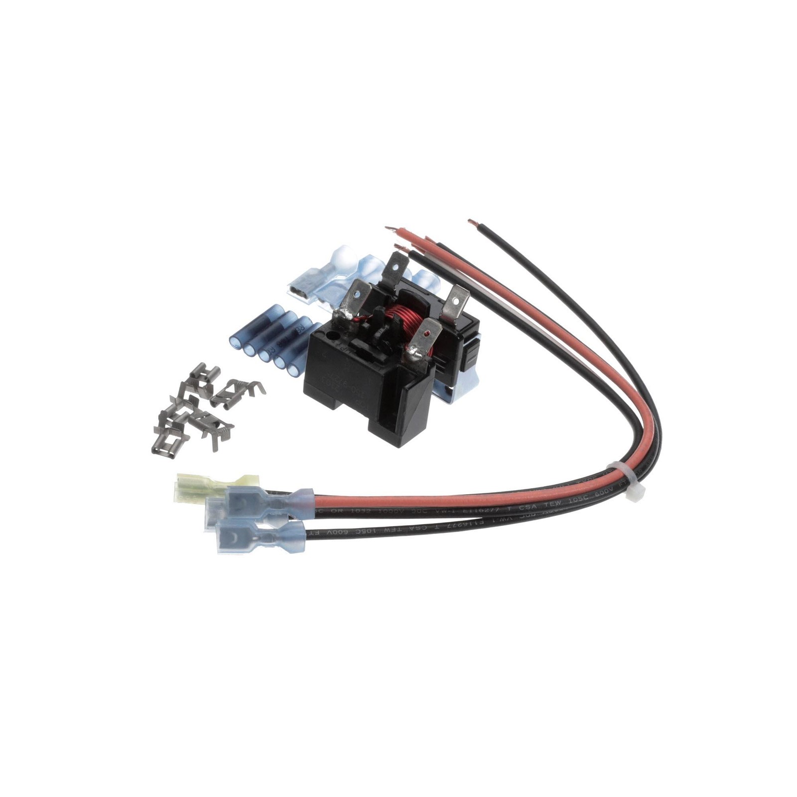 Follett Relay, Compressor Start PI501588 – Free Shipping + Geniune OEM