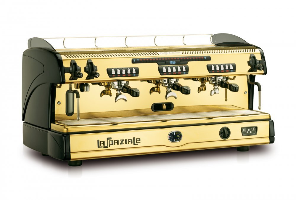 La Spaziale Group Head Gasket – Espresso Machine 6.3mm replacement part