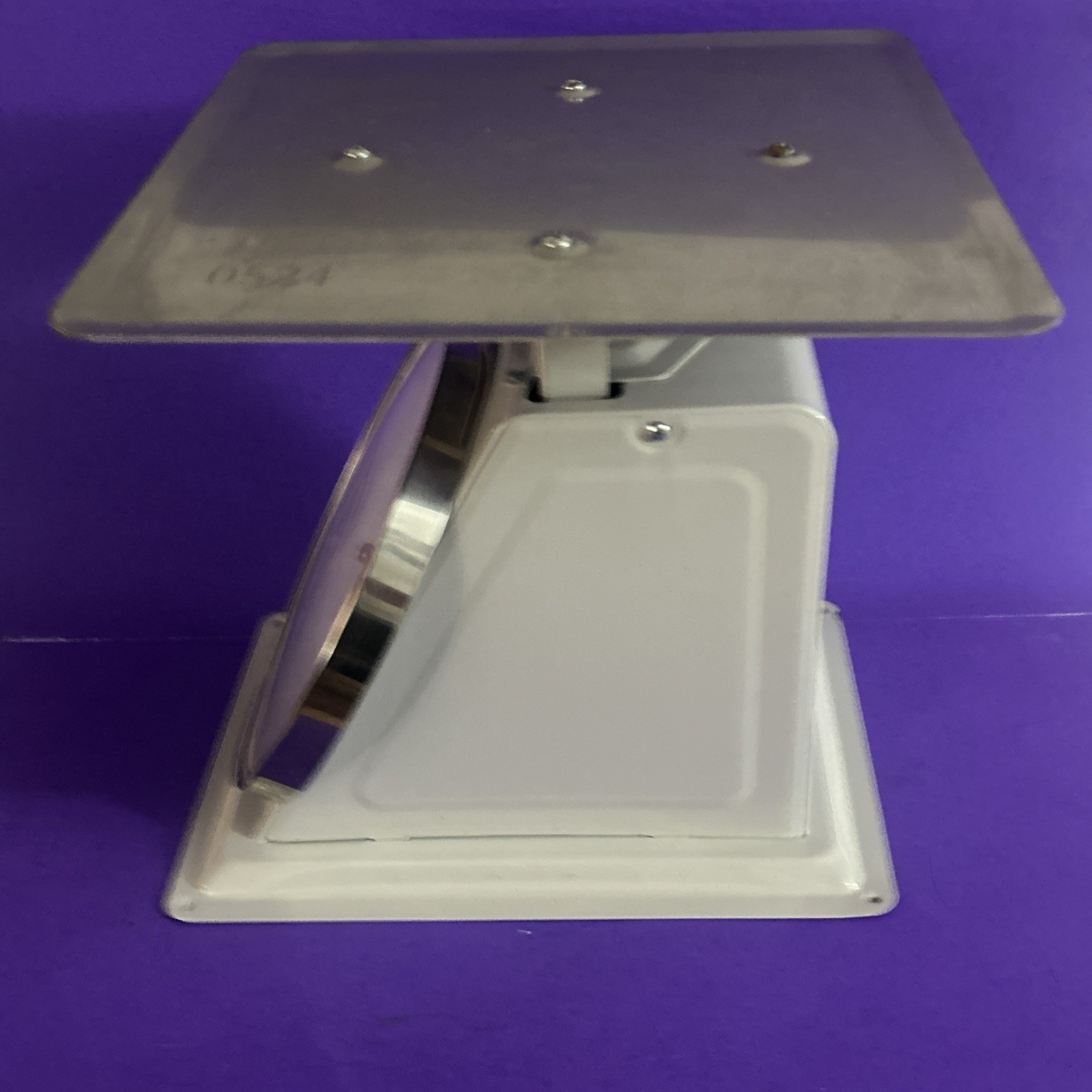 Meat Your Maker 44lb x 2 oz Mechanical Scale
