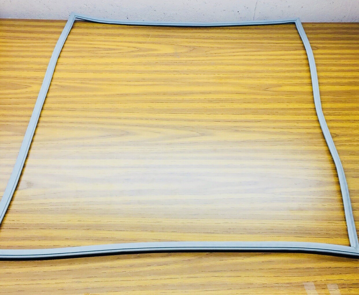LOT OF 5 UNBRANDED 784820 GRAY MAGNETIC GASKET DOOR 32-1/4 X 28-1/8 FOR BEVLES