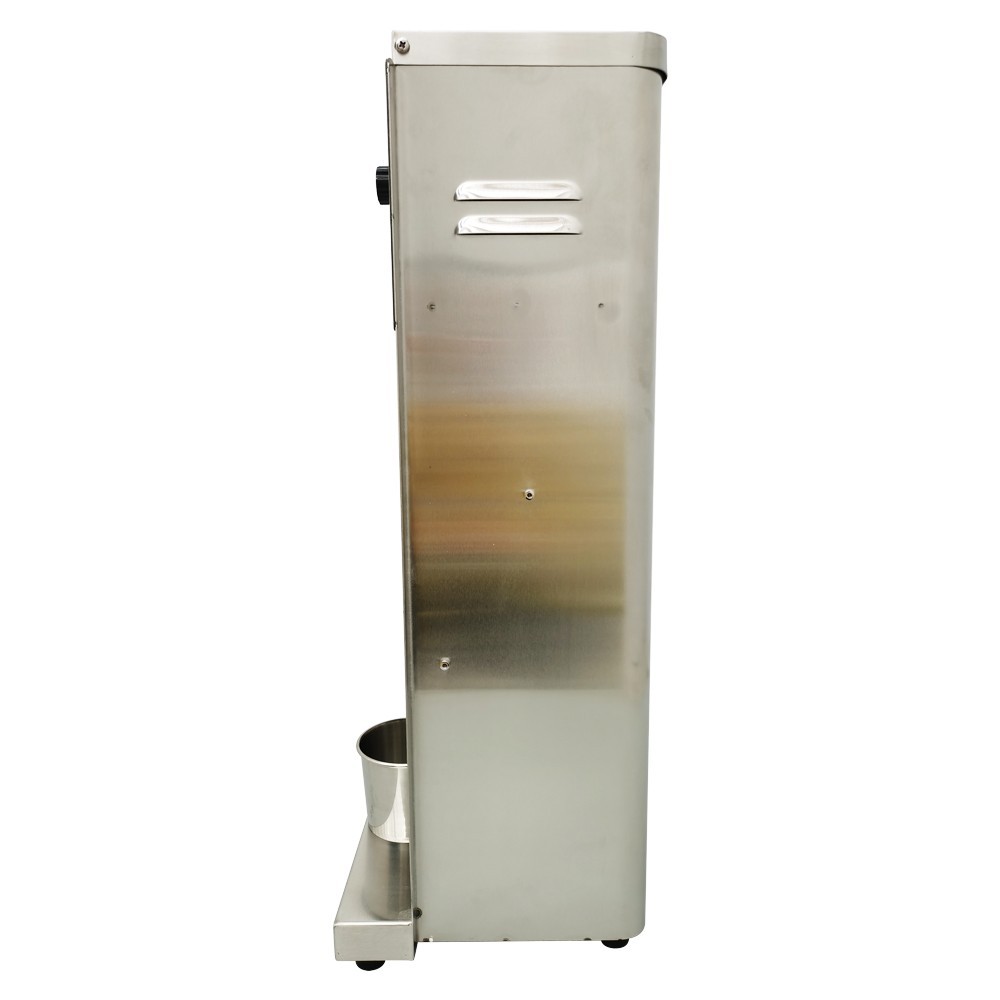 Ice cream mixer Stainless Steel Mixing Meas Single Head Blender 350W 3400rpm