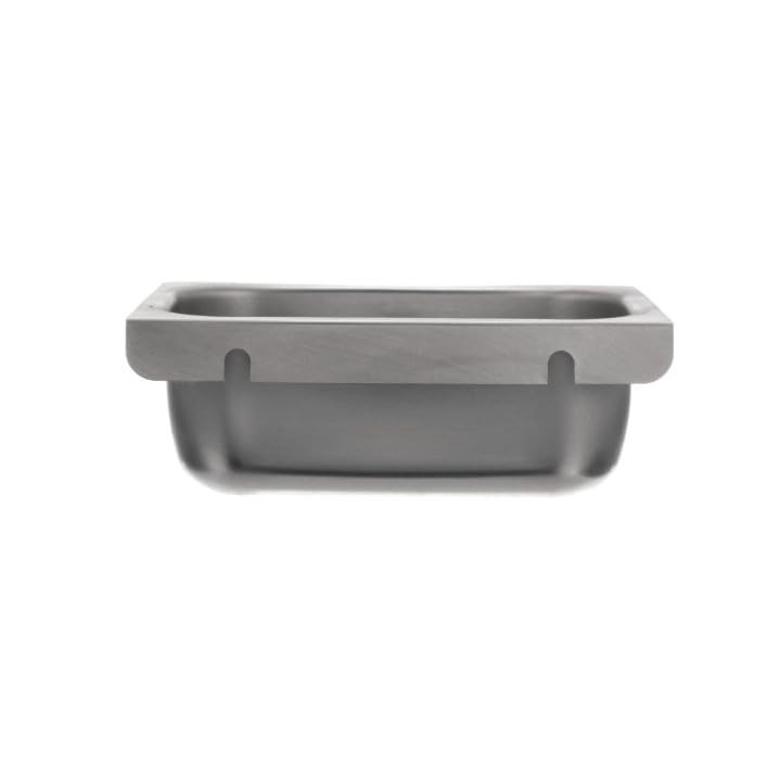 – F15-2500-C – 2 1/2 in Deep Lift Off Grease Tray