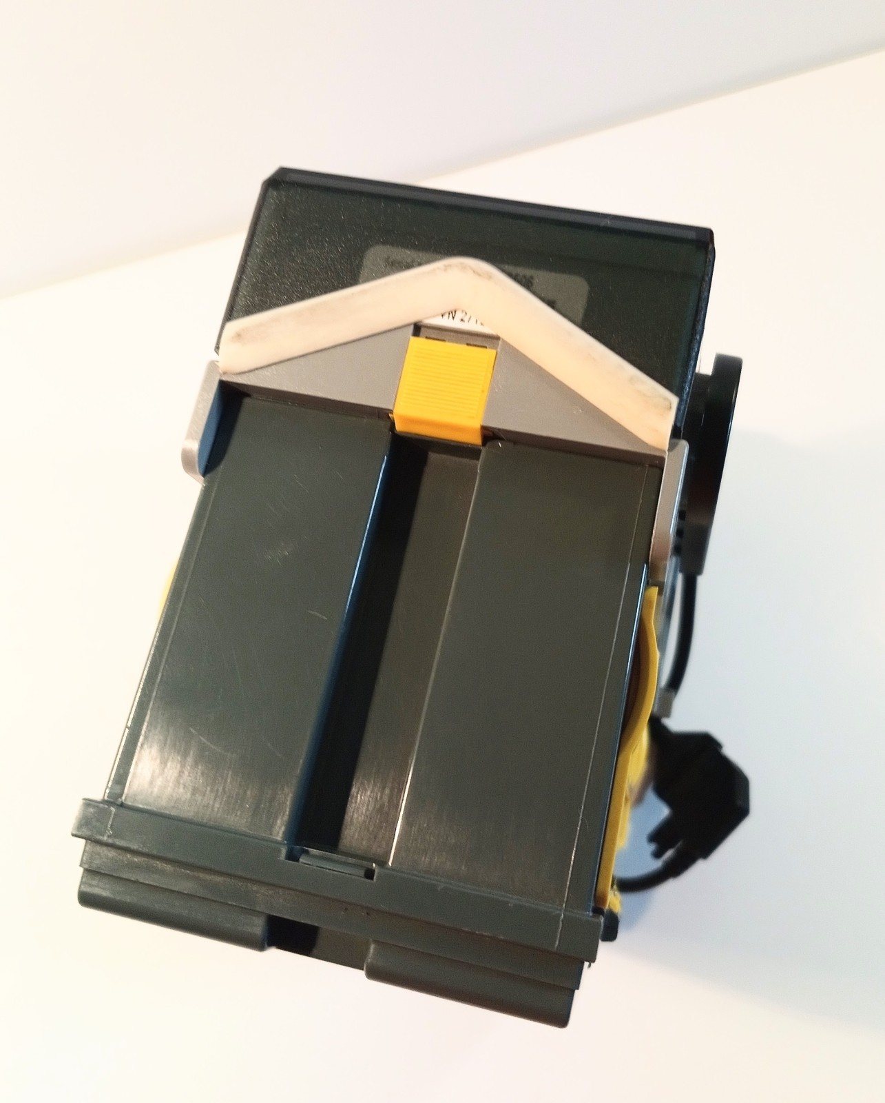 Mei Mars VN 2712 U5 Bill Validator Acceptor 250002380 24v $1 & $5 Bills 2712U5