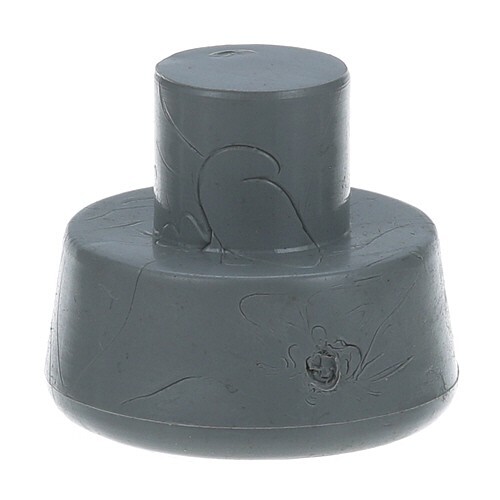 01-4A3000-00001 Berkel Rubber Foot *