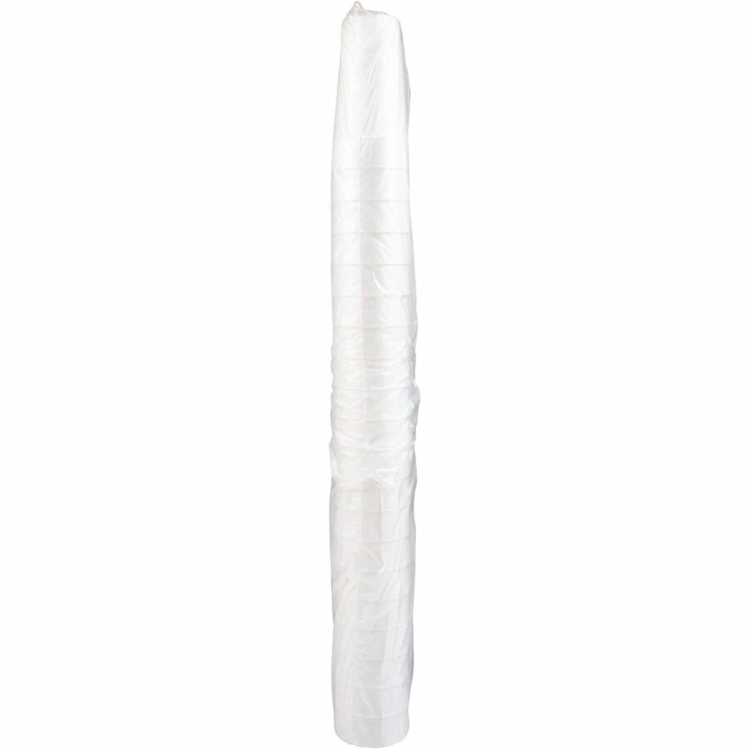 Durable 24oz Disposable Foam Cups Ideal for Hot & Cold Drinks 25 Per Bag