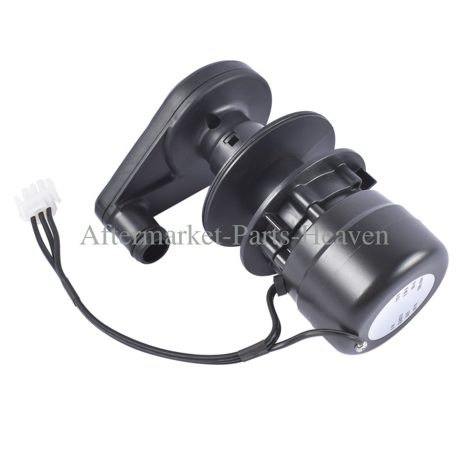 7013196 Replacement Water Pump 115V for Sub-Zero Ice Machine 6W 0.38A 60HZ