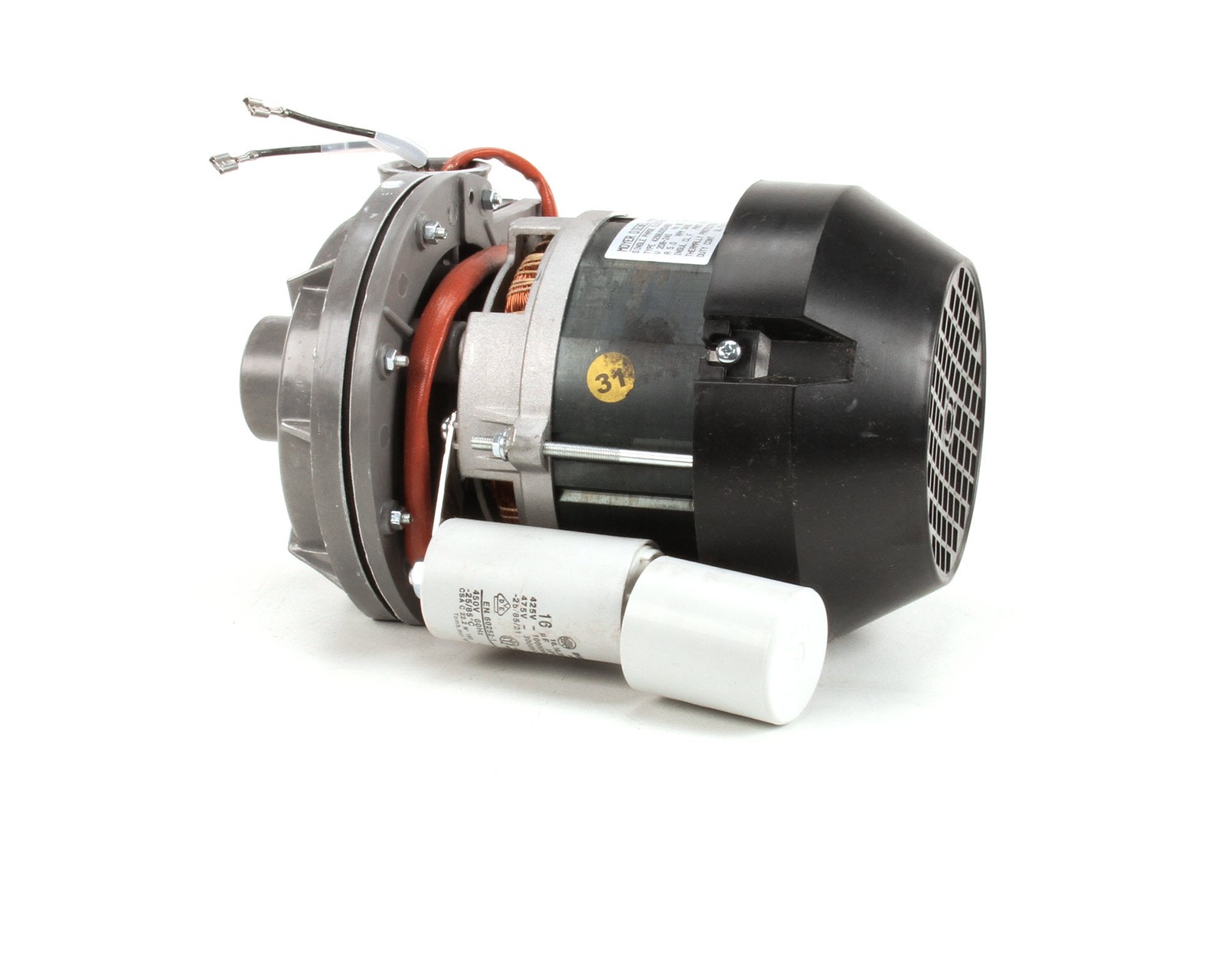 Champion – Moyer Diebel Pump Assembly, 220V 60 Hz Fir 4296 0512101-1 – Free