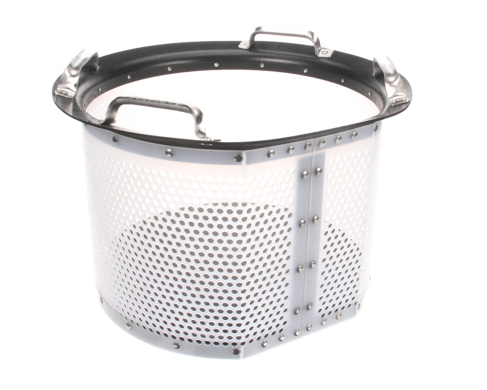 Salvajor Scrap Basket 992013 – Free Shipping + Geniune OEM