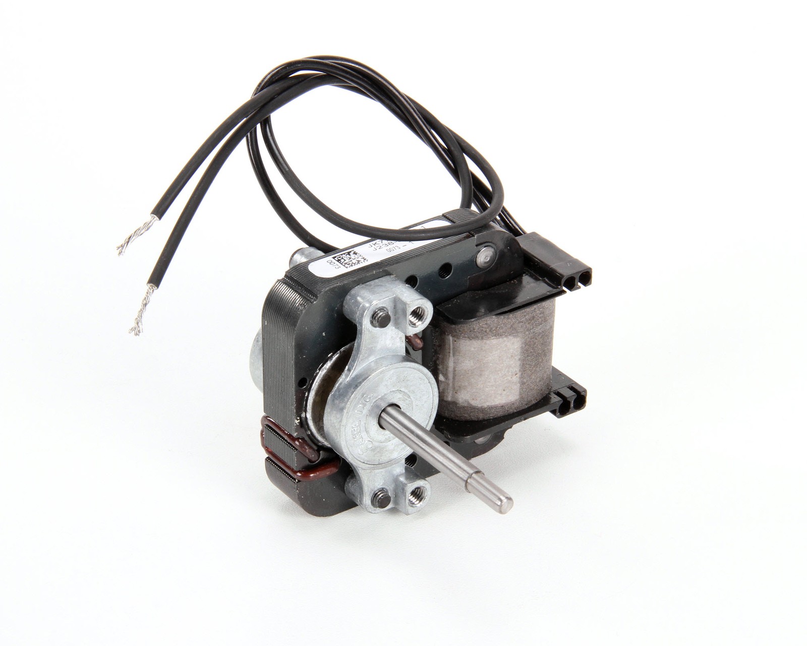 Carter Hoffmann Motor 120V,34.5W,.30A/60H 18603-0025 – Genuine OEM Replacement