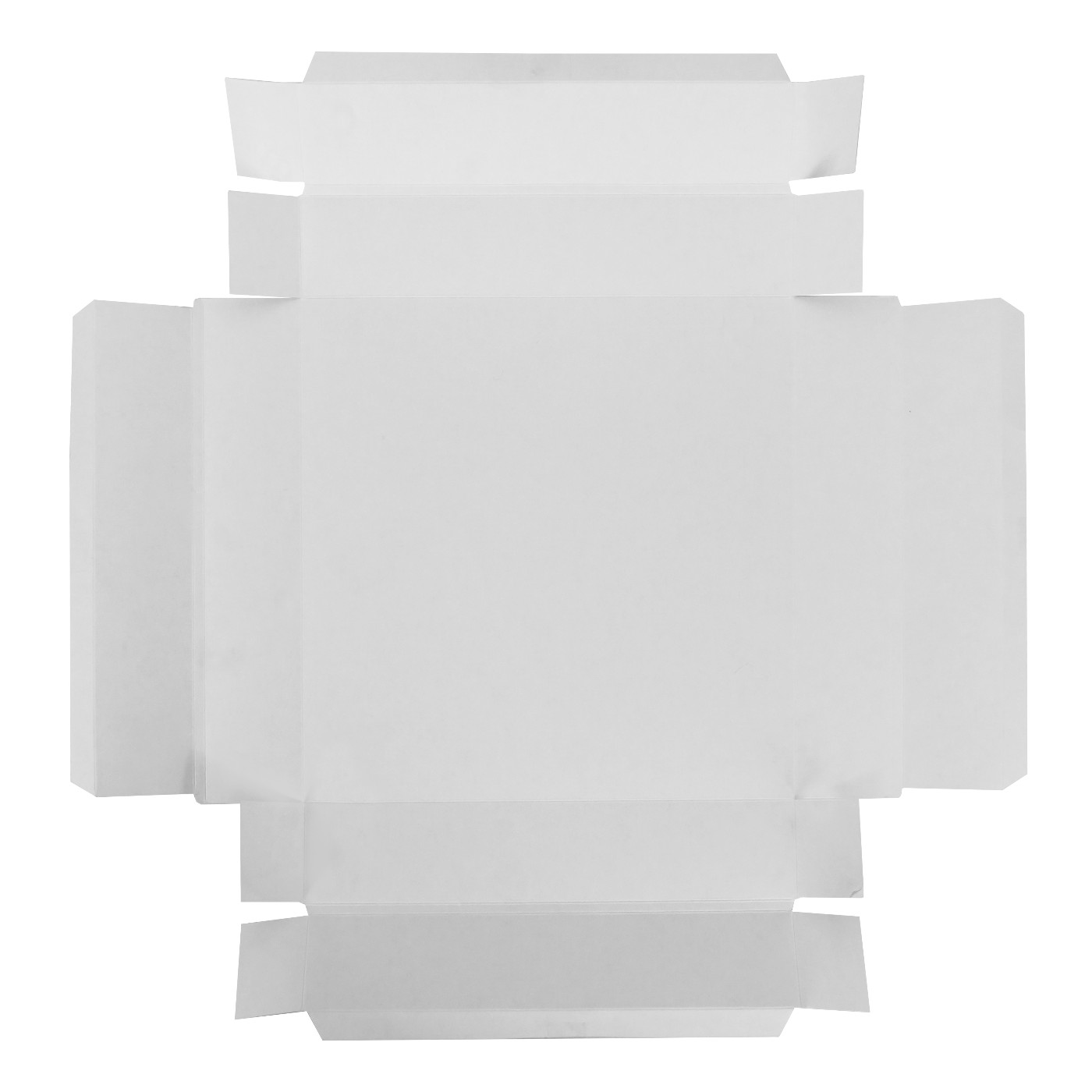Korean Togo Box 11.02×10.04×2.38″ 50/100/200pcs K-23