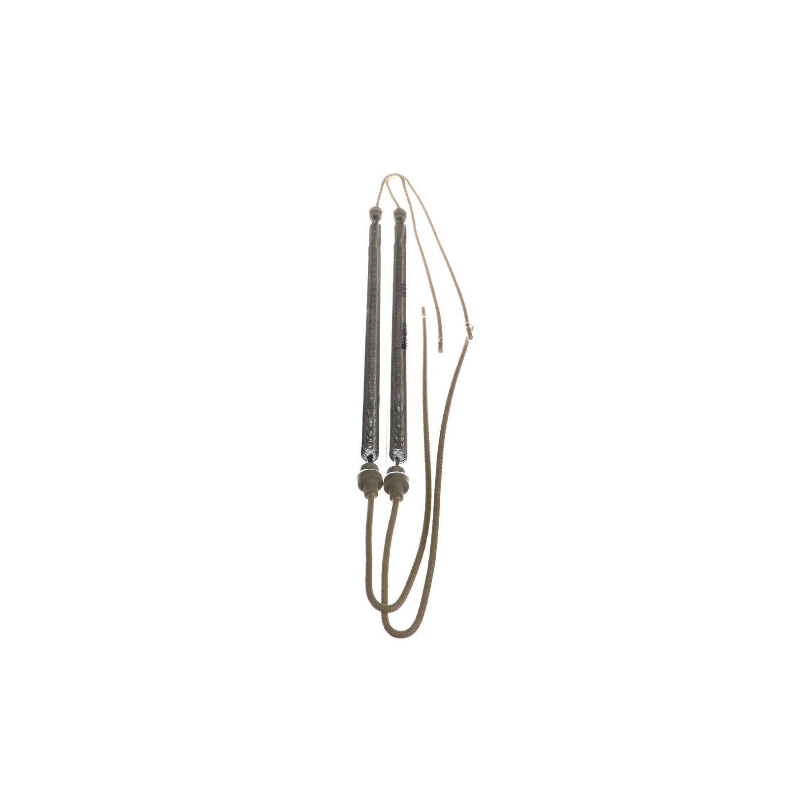 Vollrath Heat Elements 11-3/8 104V 200W – 2 Pack 59846 – Genuine OEM Replacement