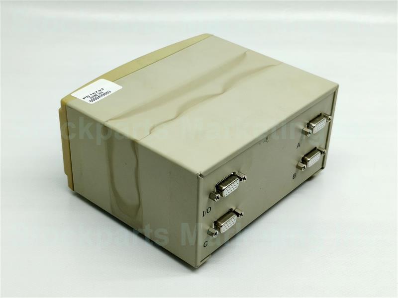 Sanwa Supply SWW-31V SWW31V VGA Changer 30 Days Warranty Expedited Shipping