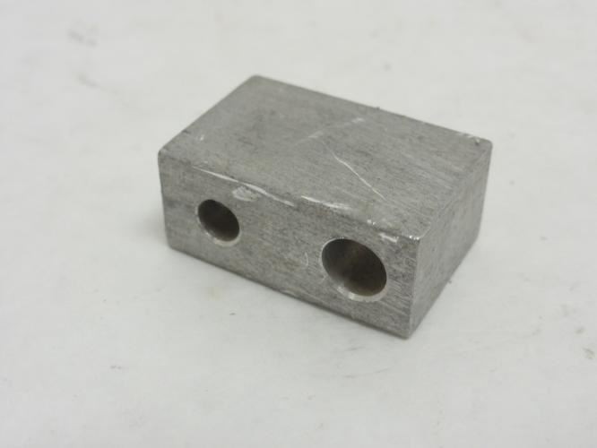 202441 New-No Box; MFG- 394622600 Ventor Key; 1.15″ L; 0.75″ W; 0.5″ H; 0.28″ID