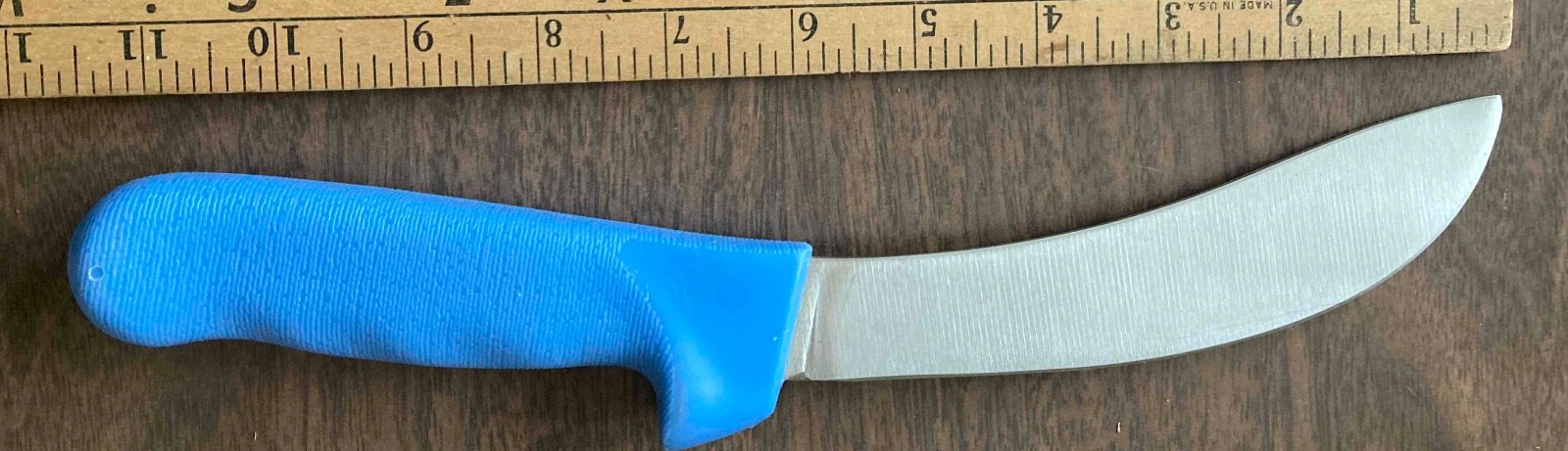 DEXTER RUSSELL BEEF SKINNER / SHEATH USA