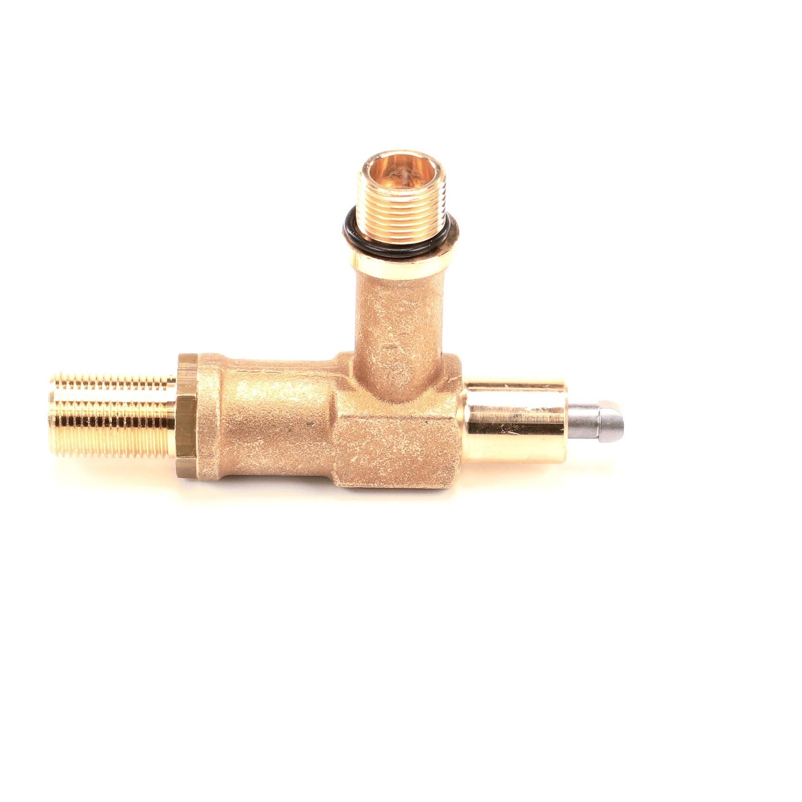 Nuova Simonelli Usa Aurelia Ii/Appia Ii Steam Valv 98060000000111 – Genuine OEM