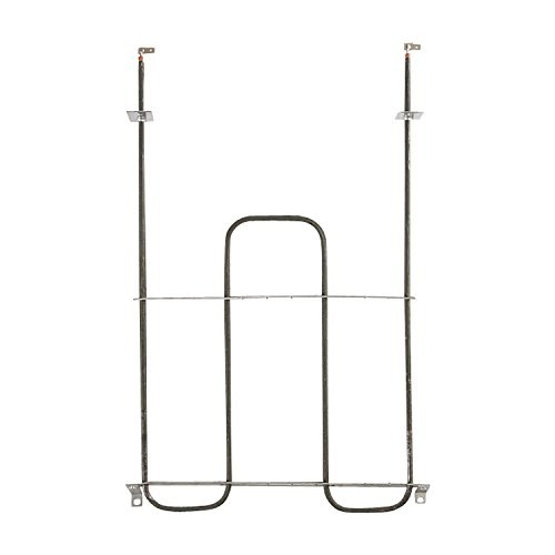 YesParts WPY04100514 Durable Range Element Broil compatible with Y04100514…