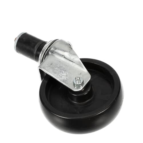 Wood 7100-0508 Caster Commercial Appliances Heavy-Duty Materials