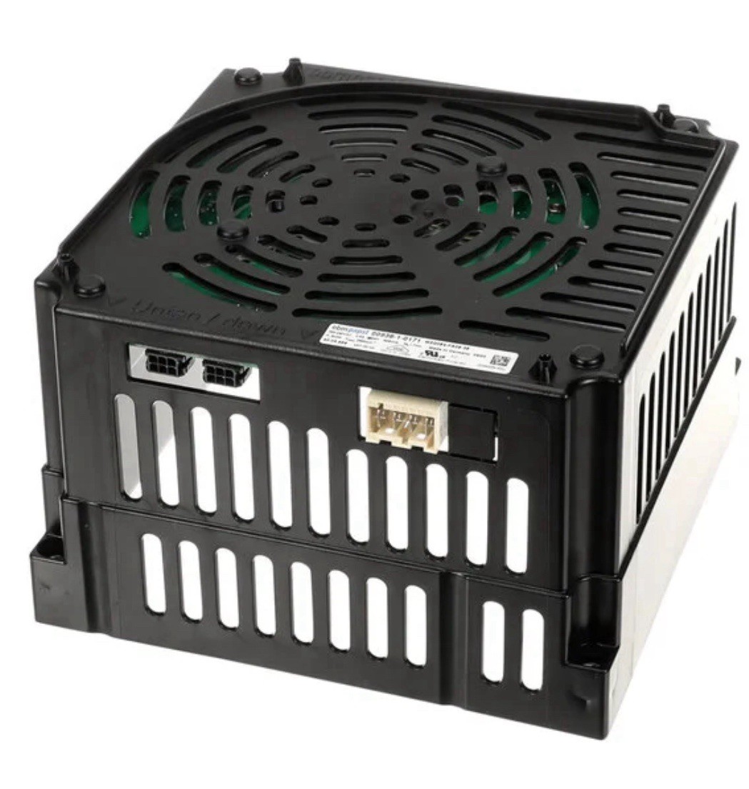Rational 42.00.279P MOTOR CONTROL FOR FAN MOTOR