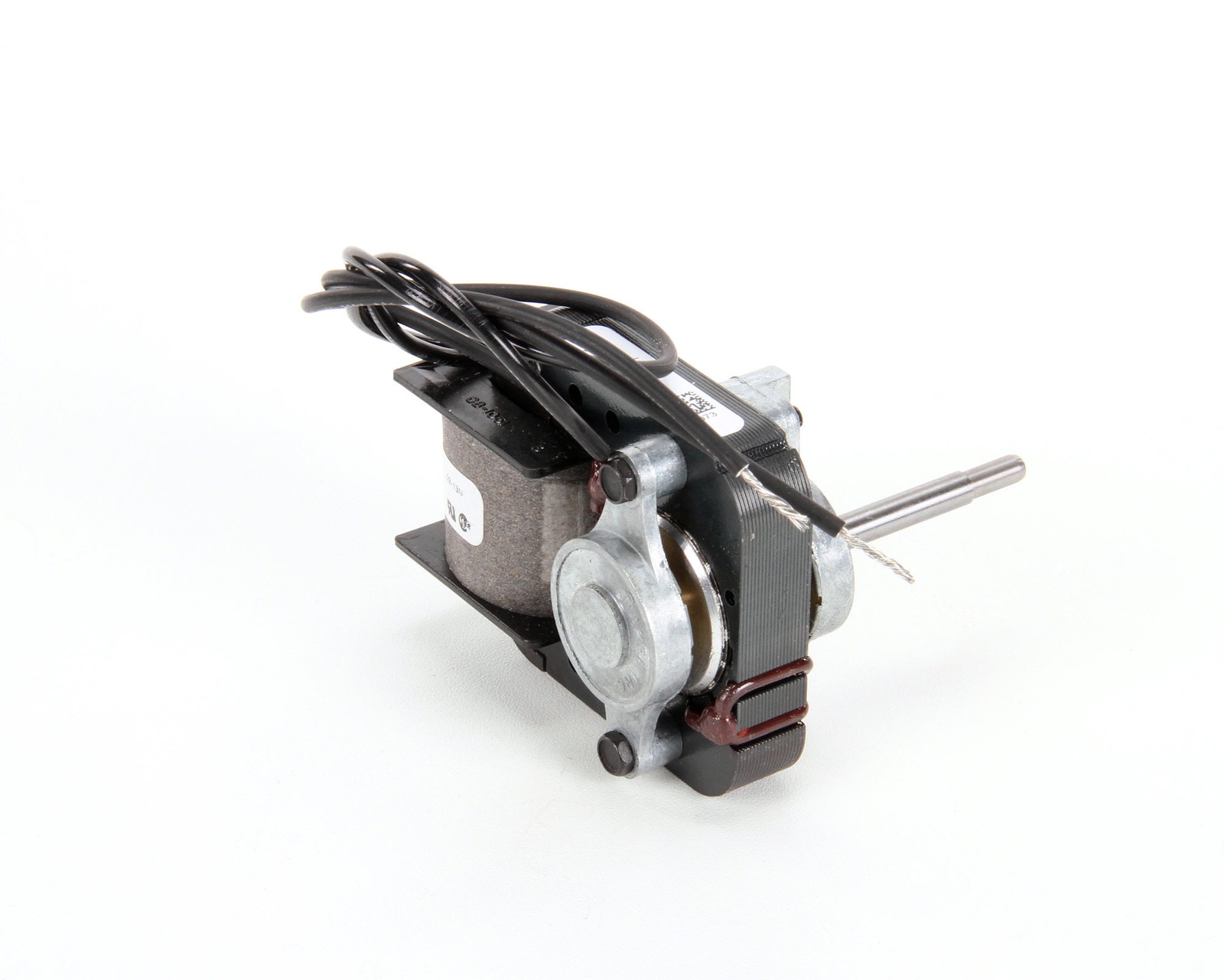 Carter Hoffmann Motor 120V,34.5W,.30A/60H 18603-0025 – Genuine OEM Replacement