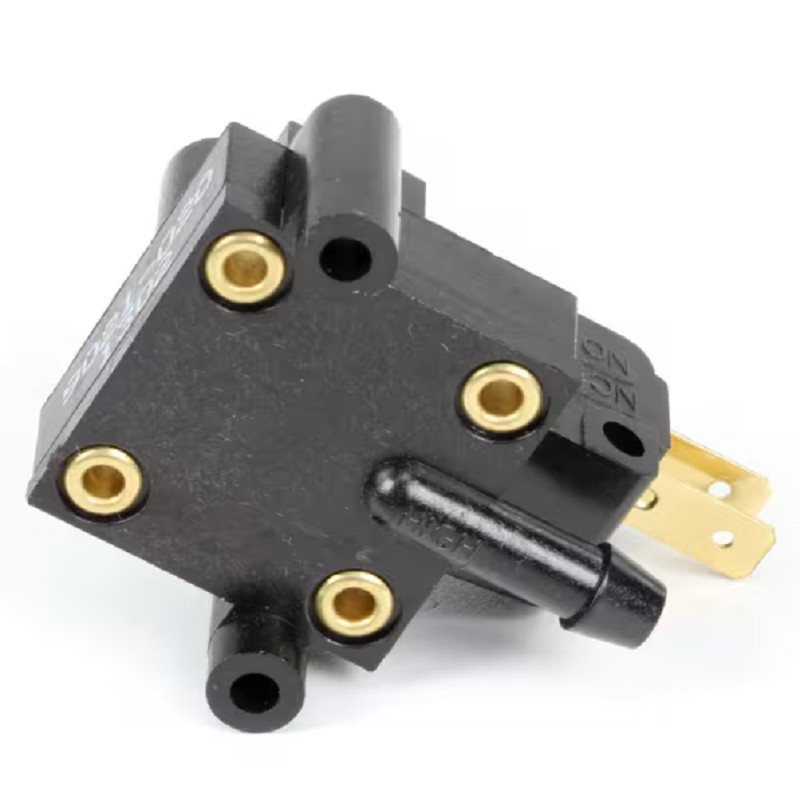 Glastender 9021-020 1302 PSE108 Switch Liquid Level and Low Level Air GT24/30