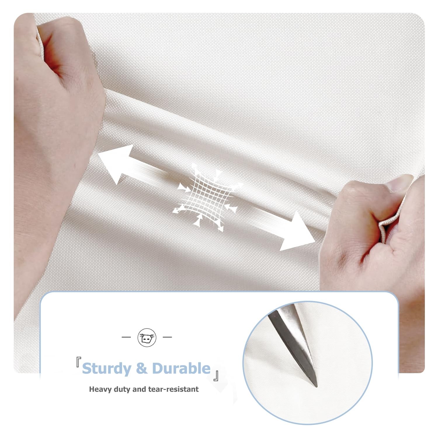 Exokugo Wire Shelf Cover600D Heavy Duty 100 Waterproof Shelf Covers For Wire
