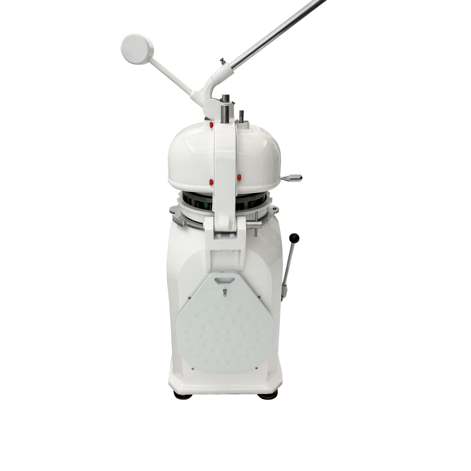 Commercial 110V HM-36 Semi-Automatic Dough Divider and Rounder 36 Blocks 20g-70g