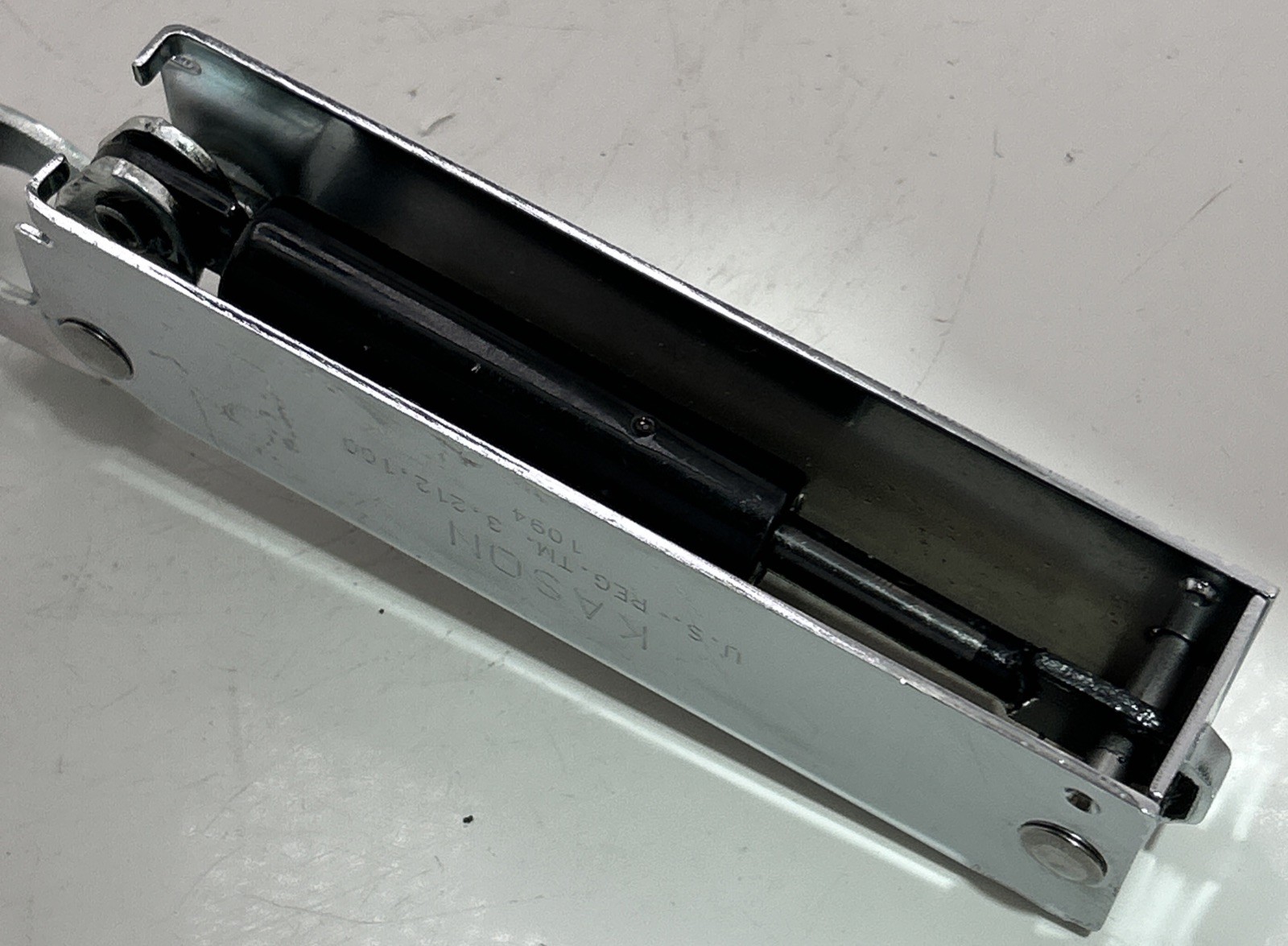 Door Closer Hydraulic Heavy Duty Genuine Kason 1094* USA Made! No Hook No Screws