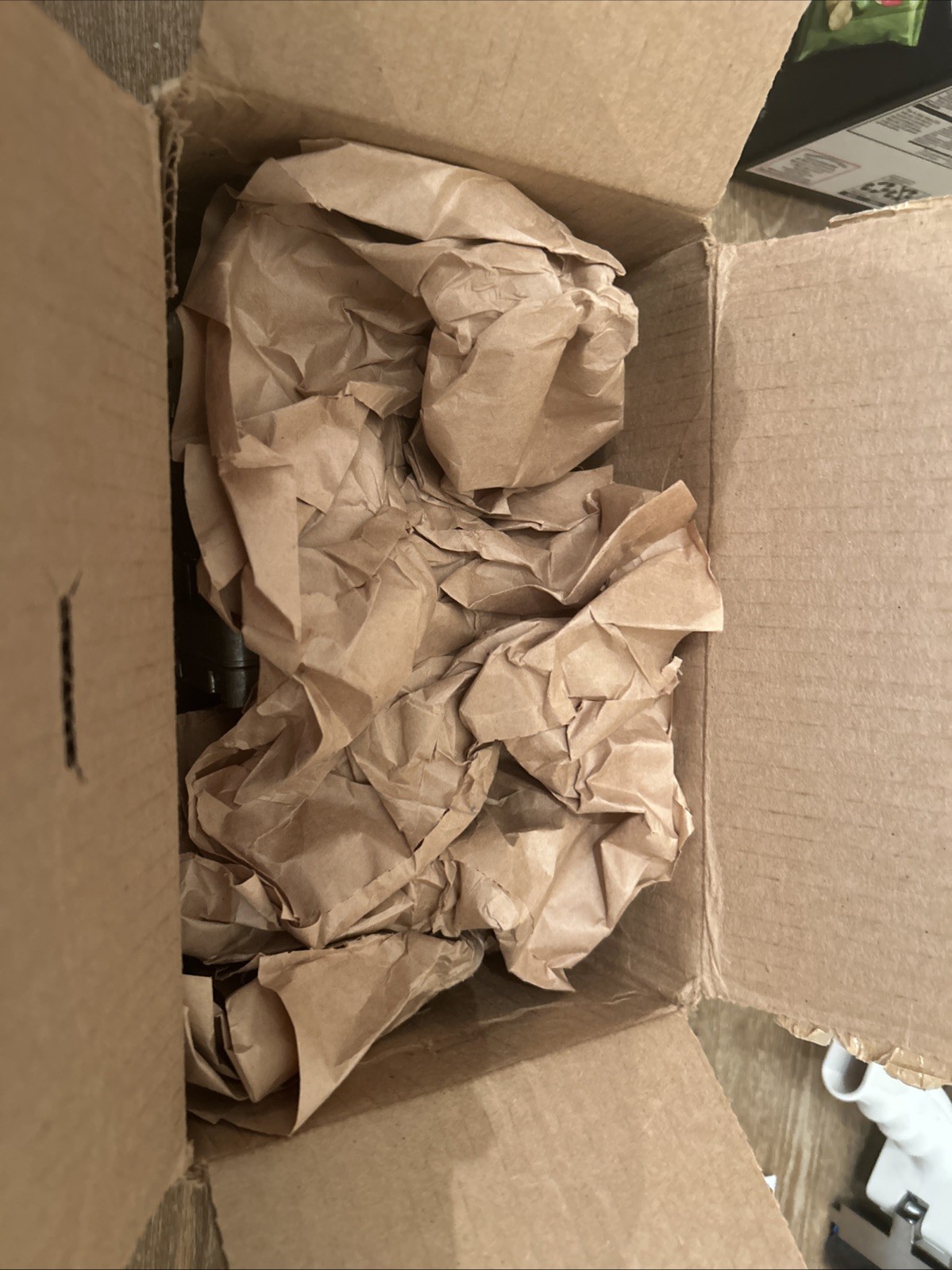 New In Box PD502580 Follett Wheel Motor, C125 Genuine OEM FOLPD502580 31MX78