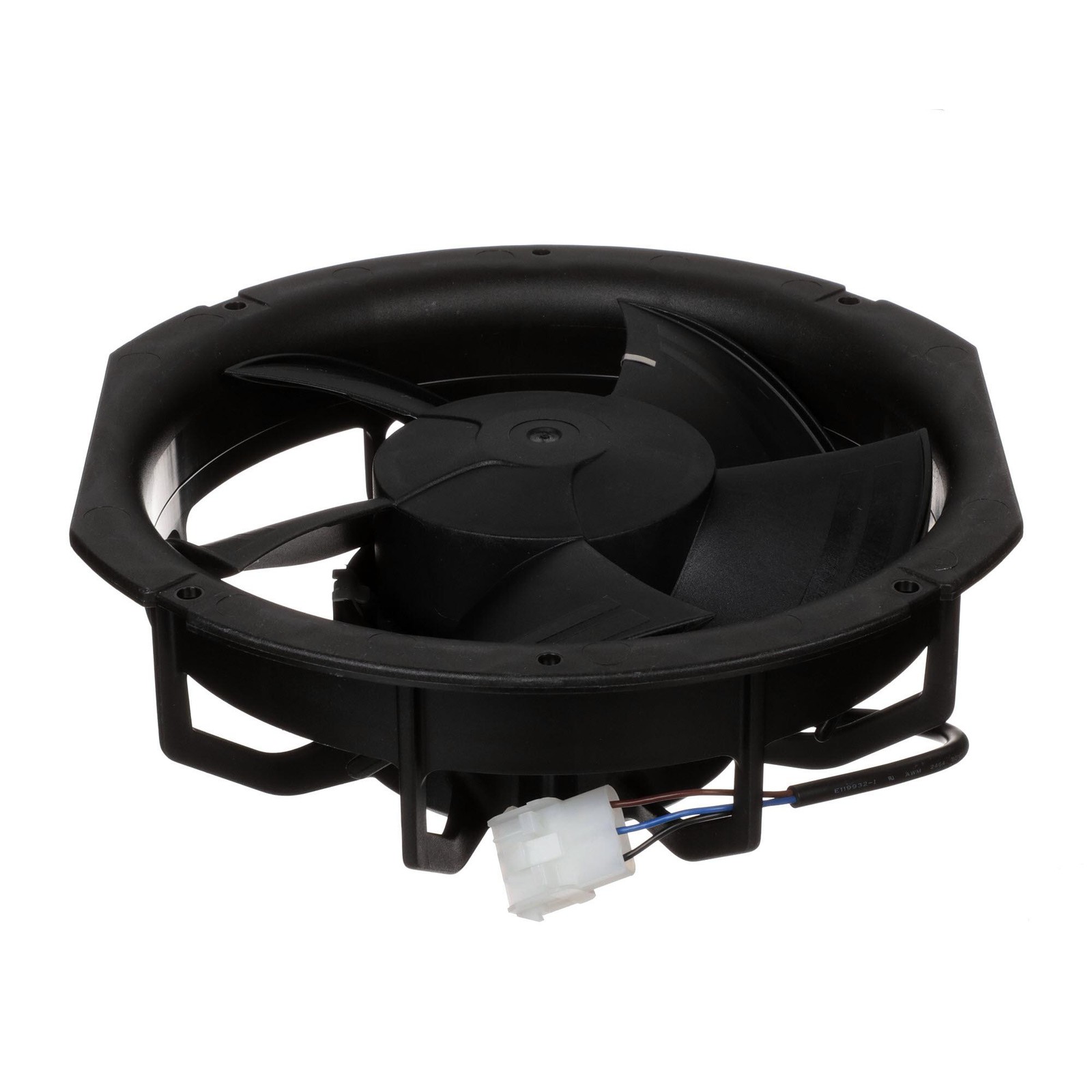 Beverage Air Motor – Fan – Axial, 115V 60Hz 9W 1800Rpm 501-186D-02 – Genuine OEM