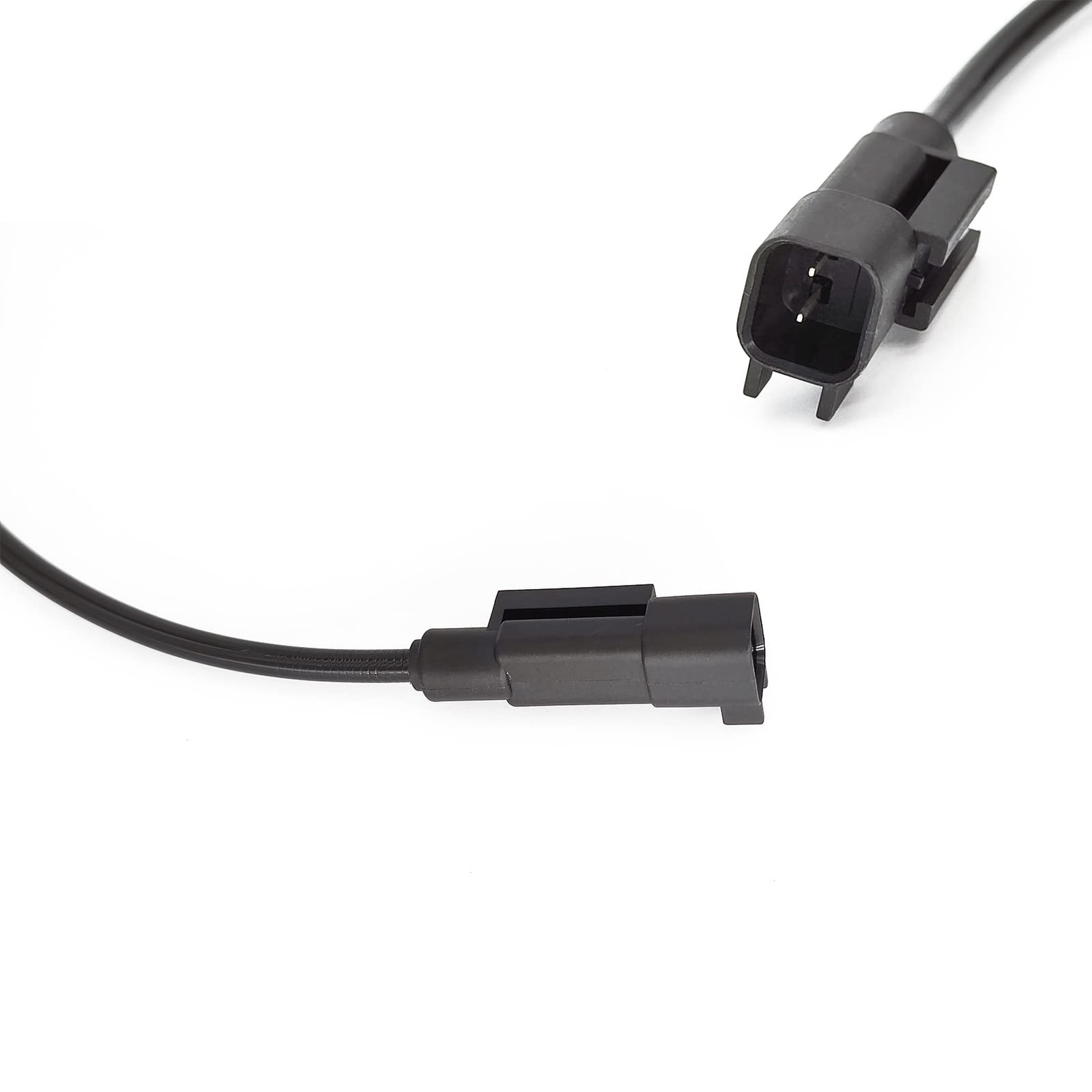 ABS Wheel Speed Sensor Front for Jeep 2.0L L4 2.4L L4 Compass Patriot 1.8L L4…