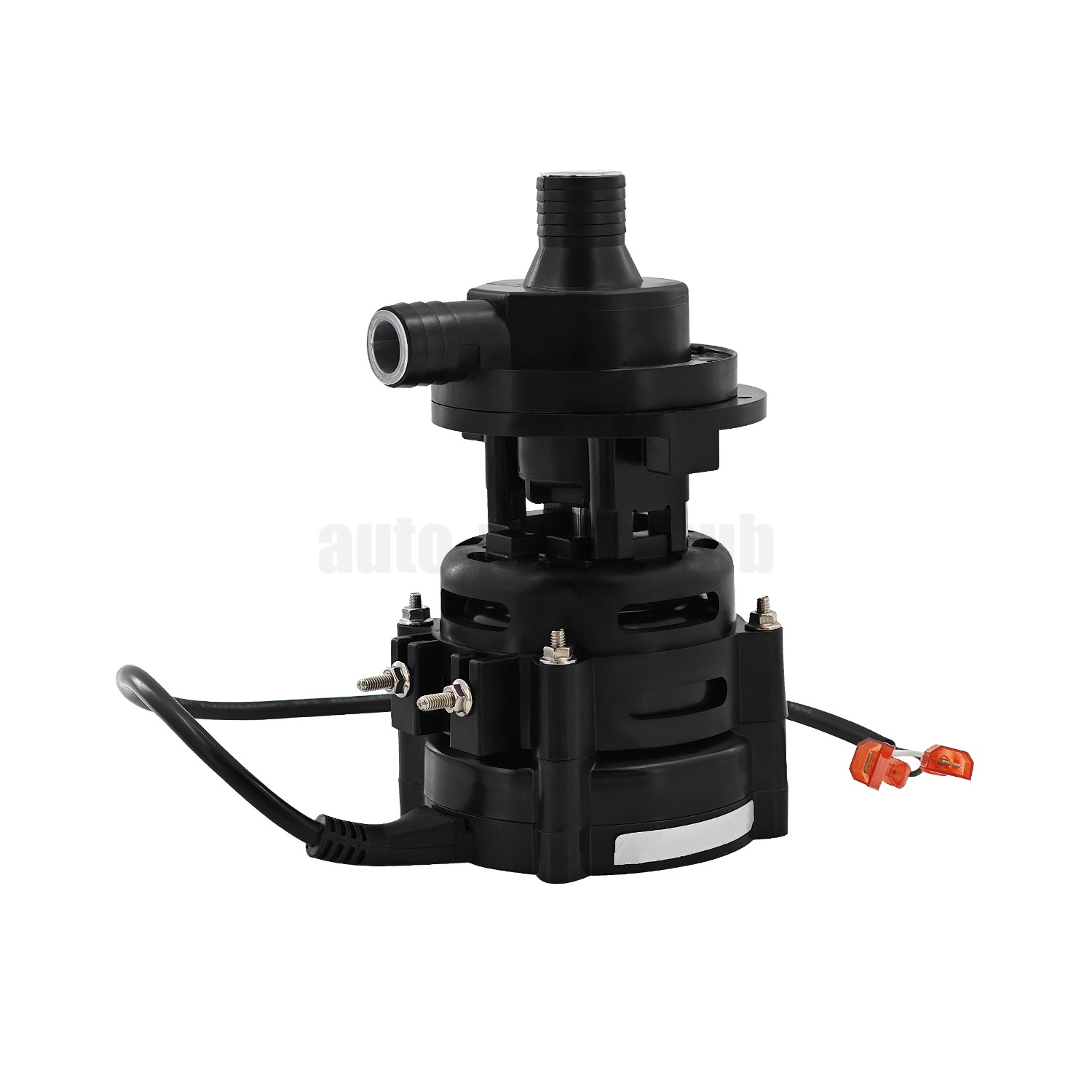 NEW Ice Machine Water Pump for Manitowoc Scotsman 115V 60Hz Replace 040005602