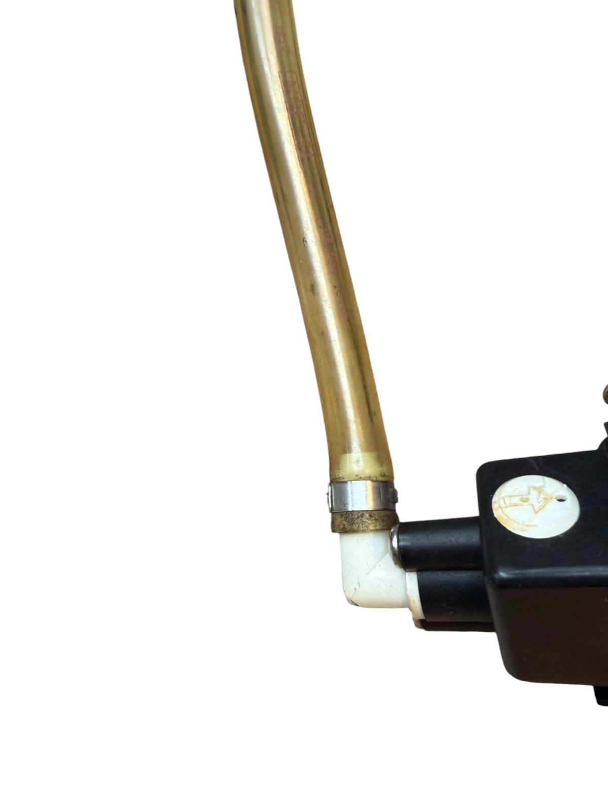 Shurflo Automatic Selector Valve Model 165-18 – Beverage Syrup Bag Switch NSF